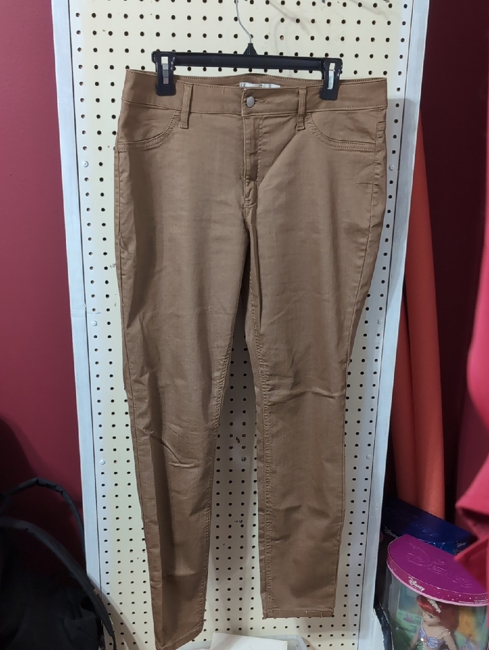 Denin Brand Pants